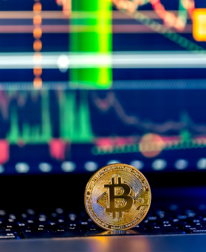 Nexreich Trading Informationen